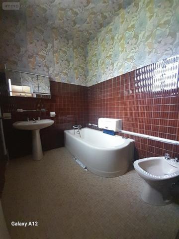 Maison à vendre à Lectoure dans le Gers (32700), ref : 32002-1392