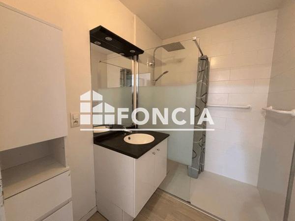 À vendre Appartement 3 pièces 61.89 m² - Concarneau 29900