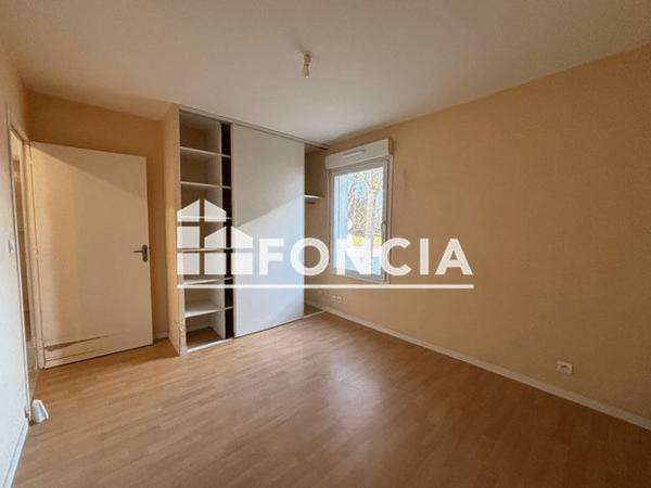 À vendre Appartement 3 pièces 61.89 m² - Concarneau 29900