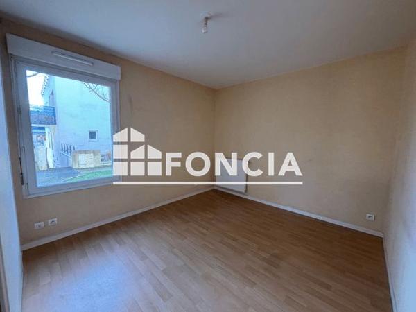 À vendre Appartement 3 pièces 61.89 m² - Concarneau 29900