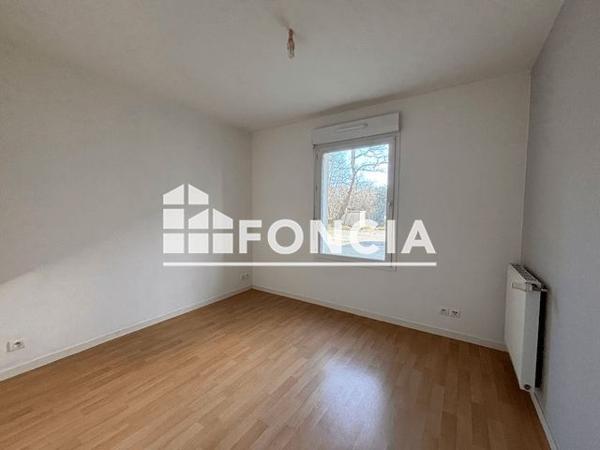 À vendre Appartement 3 pièces 61.89 m² - Concarneau 29900