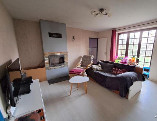 Maison Charmoille 8 pièces  190 m2 à 194 800 euros