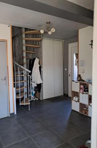 Maison Charmoille 8 pièces  190 m2 à 194 800 euros