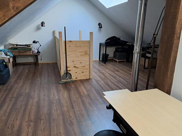 Maison Charmoille 8 pièces  190 m2 à 194 800 euros