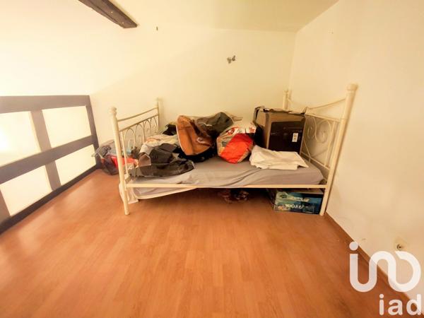 Maison à vendre 6 pièces 103 m² Bellac