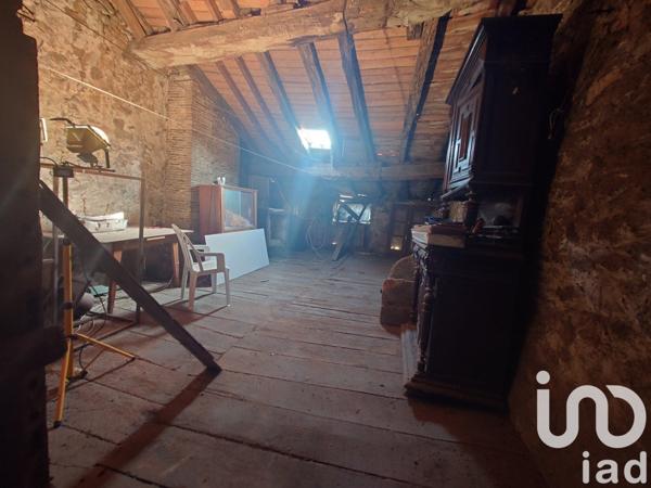 Maison à vendre 6 pièces 103 m² Bellac