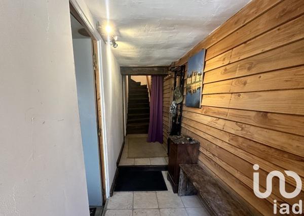 Maison à vendre 6 pièces 103 m² Bellac