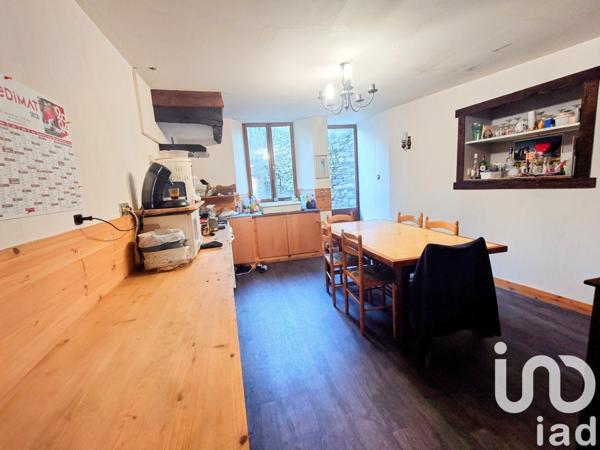 Maison à vendre 6 pièces 103 m² Bellac