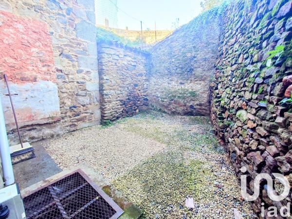 Maison à vendre 6 pièces 103 m² Bellac