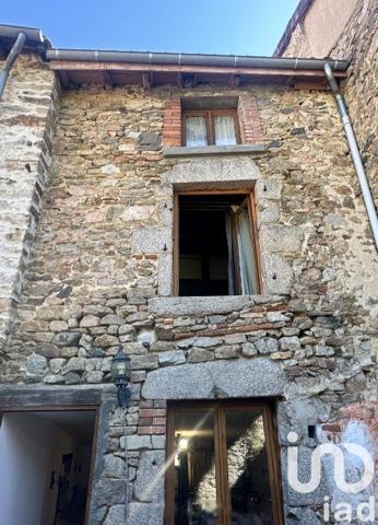 Maison à vendre 6 pièces 103 m² Bellac