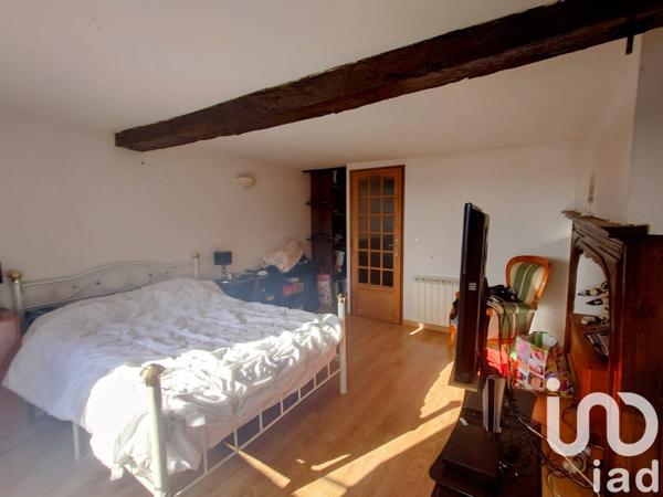 Maison à vendre 6 pièces 103 m² Bellac