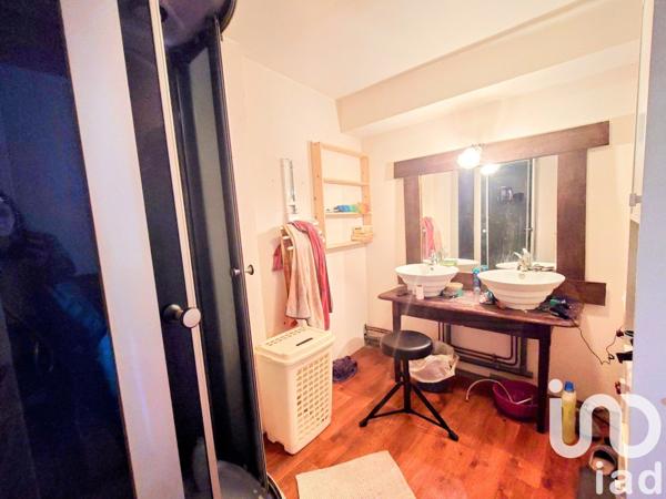 Maison à vendre 6 pièces 103 m² Bellac