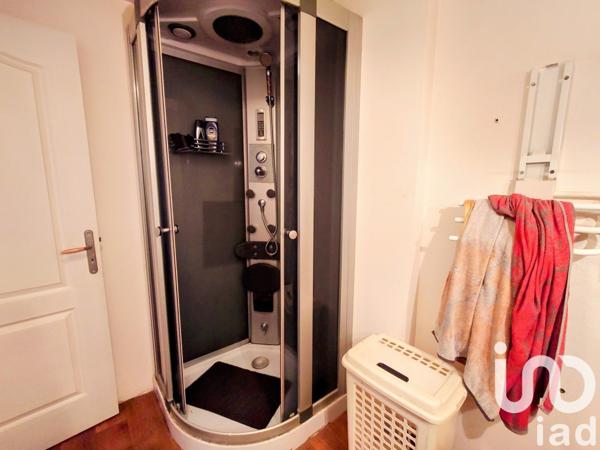 Maison à vendre 6 pièces 103 m² Bellac