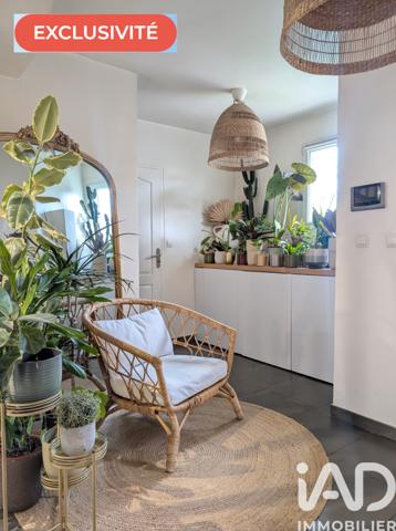 Maison à vendre 7 pièces 160 m² Fagnières