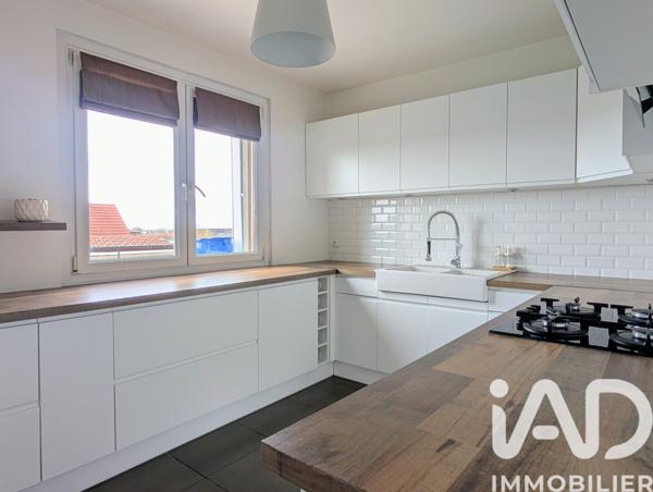 Maison à vendre 7 pièces 160 m² Fagnières