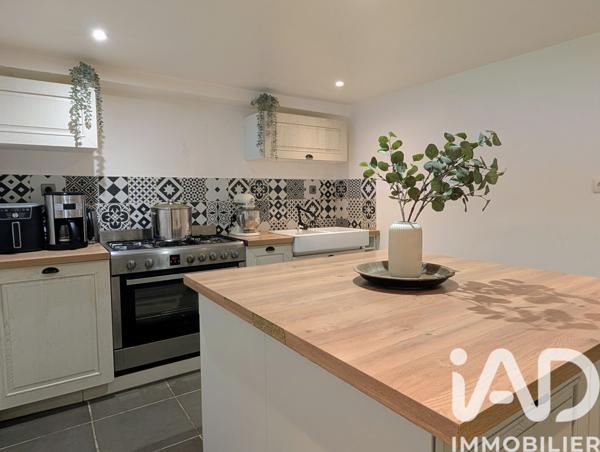 Maison à vendre 7 pièces 160 m² Fagnières