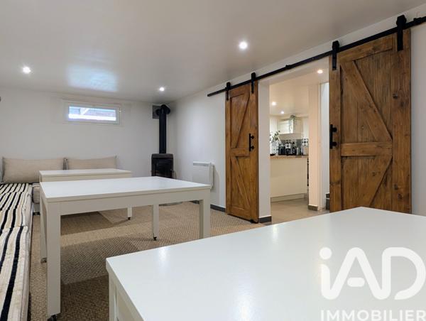 Maison à vendre 7 pièces 160 m² Fagnières