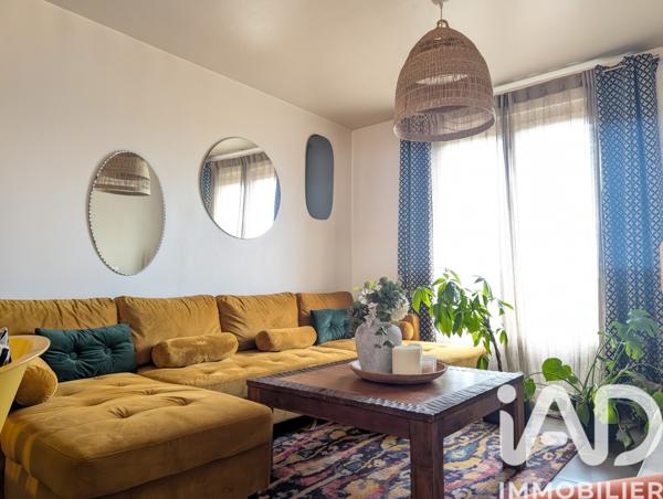 Maison à vendre 7 pièces 160 m² Fagnières