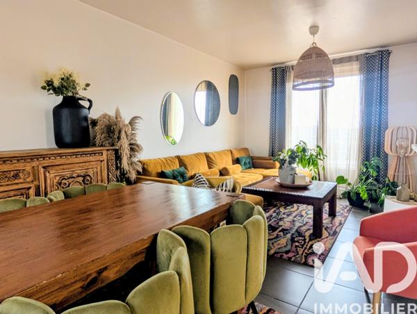 Maison à vendre 7 pièces 160 m² Fagnières