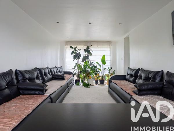 Maison à vendre 7 pièces 160 m² Fagnières