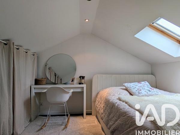 Maison à vendre 7 pièces 160 m² Fagnières