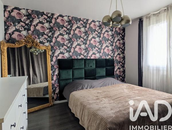 Maison à vendre 7 pièces 160 m² Fagnières