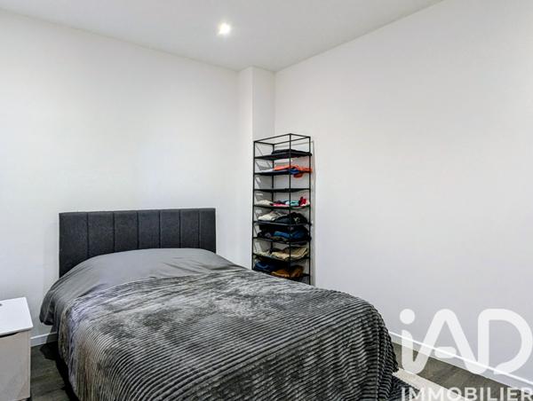 Maison à vendre 7 pièces 160 m² Fagnières