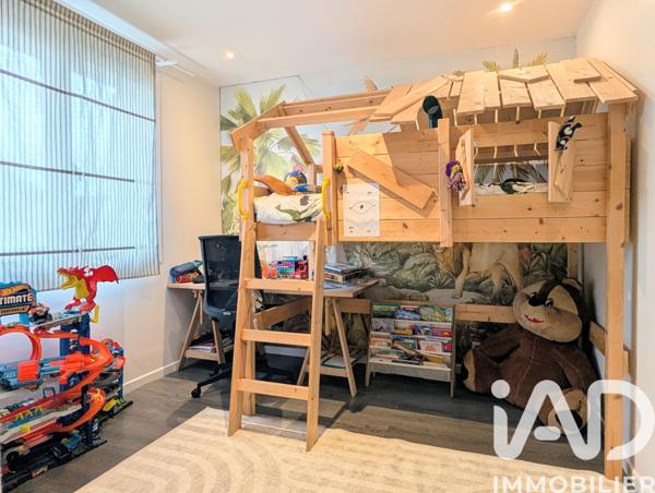 Maison à vendre 7 pièces 160 m² Fagnières