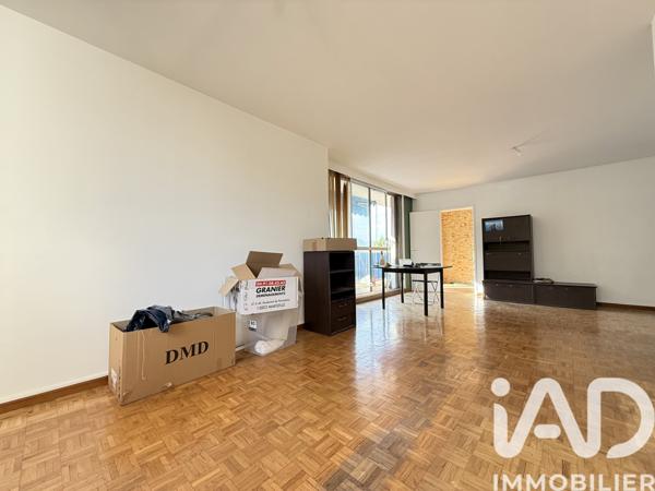 Appartement à vendre 4 pièces 103 m² Marseille 9