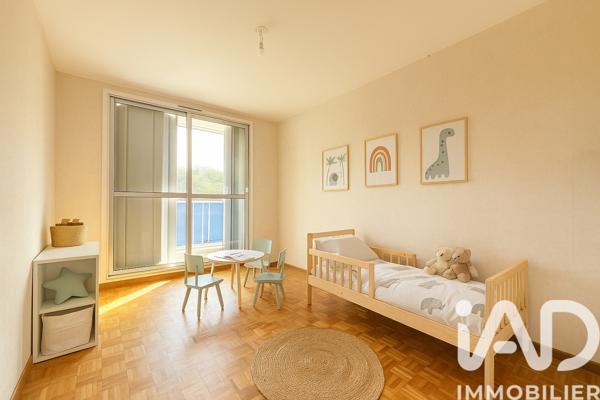 Appartement à vendre 4 pièces 103 m² Marseille 9