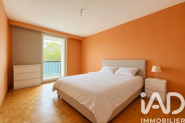 Appartement à vendre 4 pièces 103 m² Marseille 9