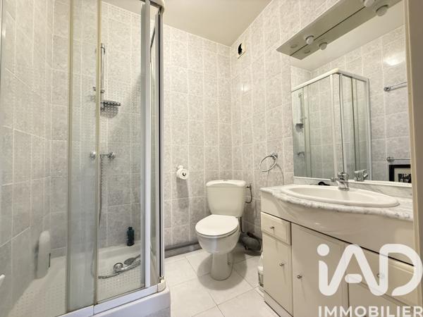 Appartement à vendre 4 pièces 103 m² Marseille 9