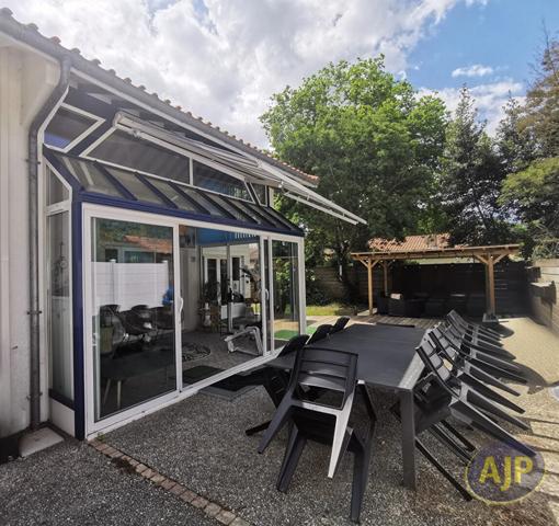 Vente maison Andernos Les Bains : 499 500 € - AJP Immobilier Andernos les Bains