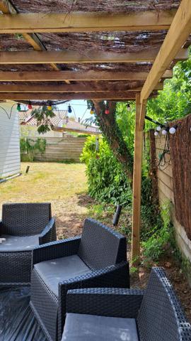Vente maison Andernos Les Bains : 499 500 € - AJP Immobilier Andernos les Bains
