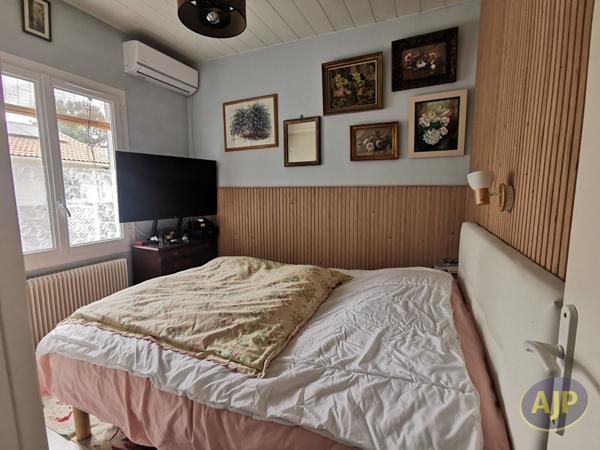 Vente maison Andernos Les Bains : 499 500 € - AJP Immobilier Andernos les Bains