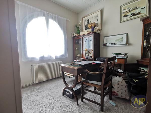 Vente maison Andernos Les Bains : 499 500 € - AJP Immobilier Andernos les Bains