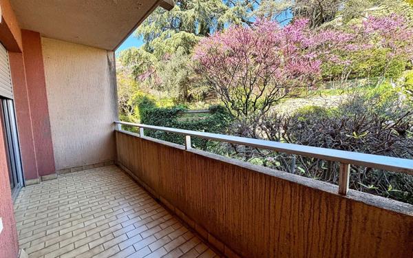 Appartement à vendre    3 pièces • 79 m2 Grasse