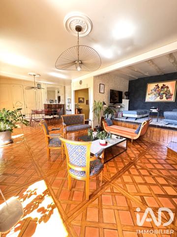 Maison à vendre 7 pièces 170 m² Pierrefort