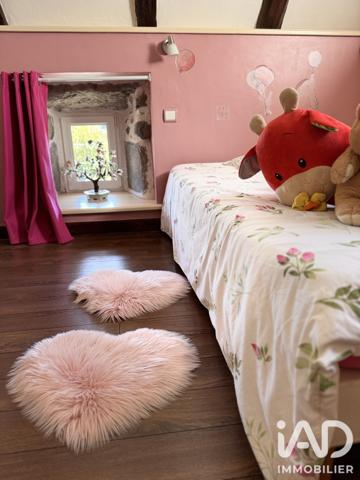 Maison à vendre 7 pièces 170 m² Pierrefort