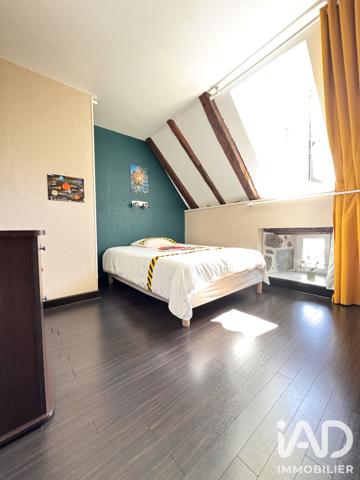 Maison à vendre 7 pièces 170 m² Pierrefort