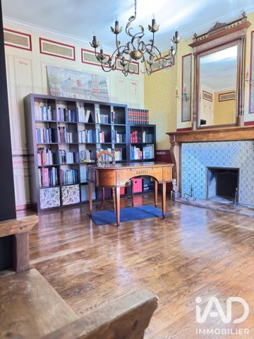 Maison à vendre 7 pièces 170 m² Pierrefort