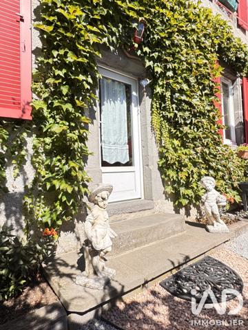 Maison à vendre 7 pièces 170 m² Pierrefort