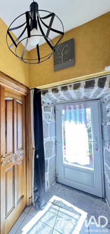 Maison à vendre 7 pièces 170 m² Pierrefort