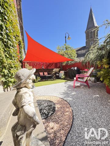 Maison à vendre 7 pièces 170 m² Pierrefort