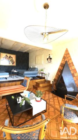 Maison à vendre 7 pièces 170 m² Pierrefort