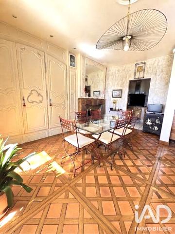 Maison à vendre 7 pièces 170 m² Pierrefort