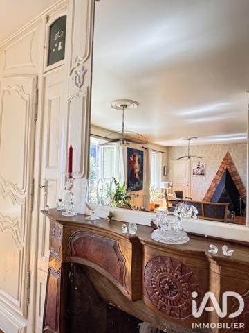 Maison à vendre 7 pièces 170 m² Pierrefort