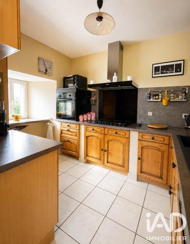 Maison à vendre 7 pièces 170 m² Pierrefort