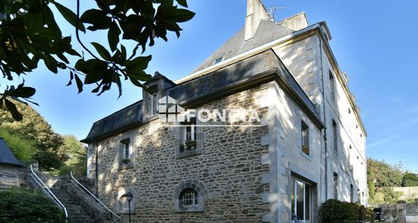 À vendre Appartement 2 pièces 32 m² - Dinan 22100