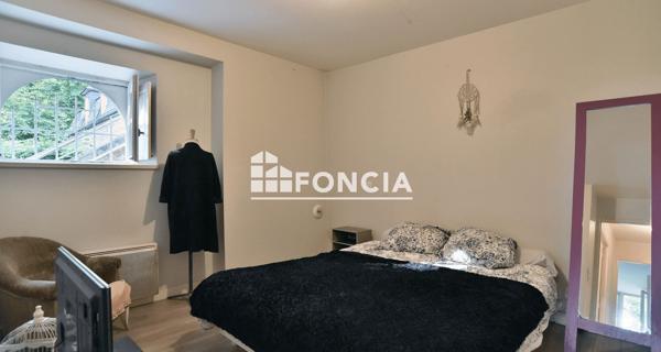 À vendre Appartement 2 pièces 32 m² - Dinan 22100